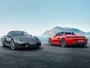 porsche-will-show-its-new-four-cylinder-turbocharged-718-boxster-and-718-boxster-s-models