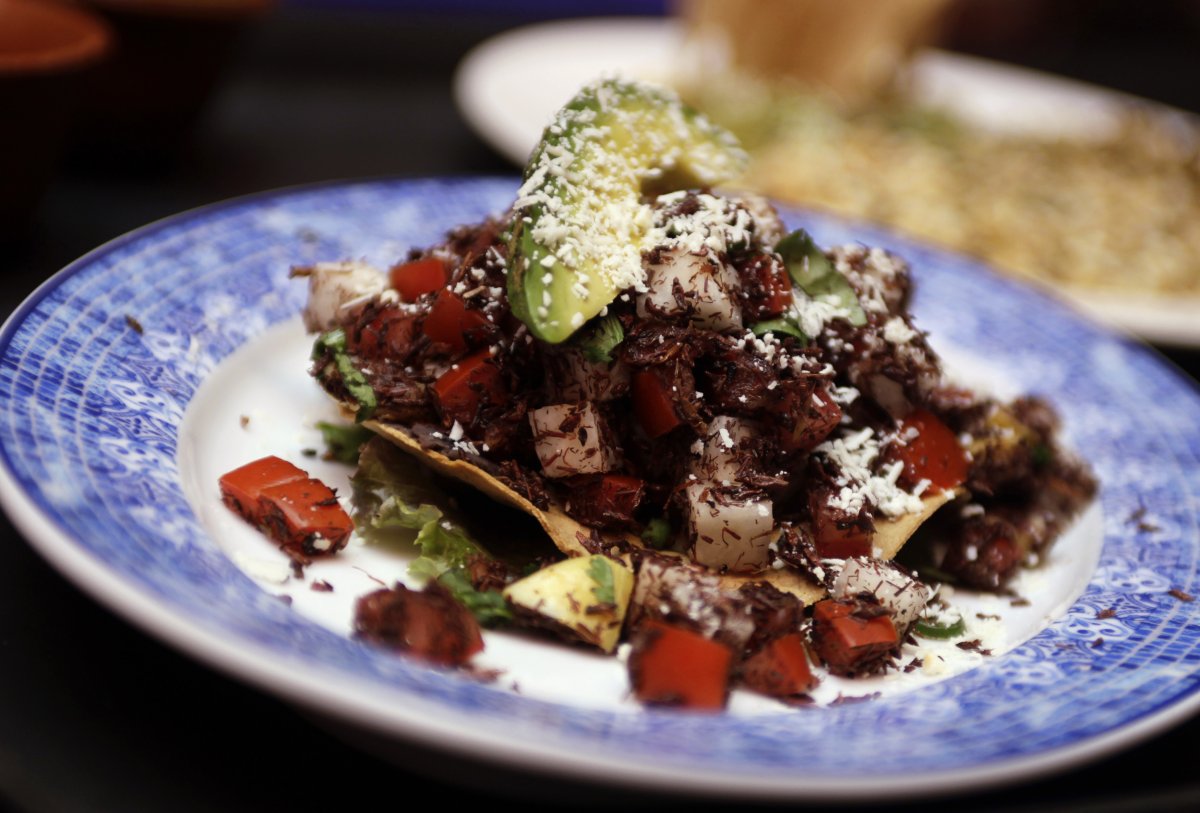 this-seemly-average-looking-taco-is-actually-made-with-grasshoppers