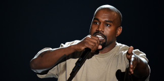 Nový album z produkcie Kanye West
