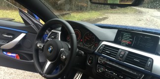 Test BMW 420d xDrive Gran Coupé