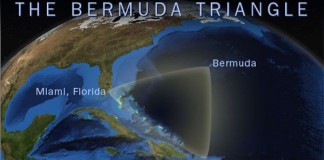 10 najzáhadnejších miest na Zemi, ktoré vám zataja dych