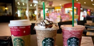Americký reťazec Starbucks na Slovensku: Vieme kde a kedy.