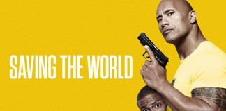 Do kín príde naložený film, v ktorom si zahrá hlavnú úlohu kto iný ako DWAYNE JOHNSON (The Rock)