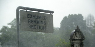 Foto: Najstrašidelnejšie miesta na Zemi