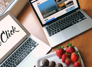 Raw Energy Balls
