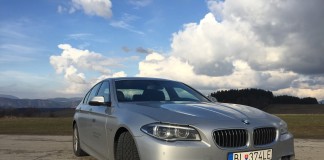 TEST: BMW 530d xDrive