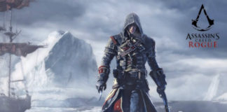 RECENZIA: Assassin’s Creed Rogue