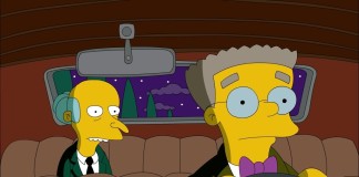 Tvorca úspešného seriálu Simpsonovci objasnil jedno z jeho najväčších tajomstiev