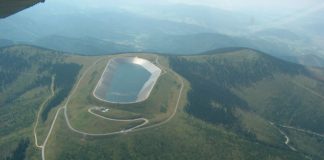 Elektráreň Dlouhé stráňe: Jeden zo siedmich divov Česka