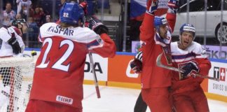 Studená sprcha pre Česko: Zakopli, Lotyšsko zdolali až na nájazdy