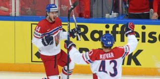 Trápenie Ruskej zbornej viedlo k prehre s Českom 0:3!