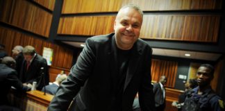 Obžalovaný podnikateľ Krejčíř: Nosí opasok, ktorý mu môže dať elektrošok!