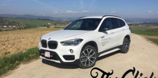 TEST: Nové BMW X1- malý cisár z Mníchova