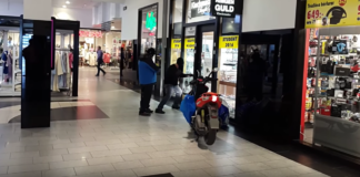 Video: Najhlúpejší zlodeji na celom svete!