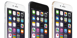 Apple Inc: iPhone so základnou pamäťou pravdepodobne končí!