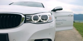 TEST: BMW 320d xDrive GT