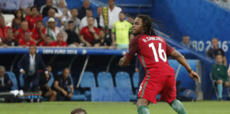 Postup Portugalcov do semifinále po penaltovom nerváku