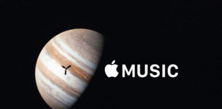 Apple a NASA spoločne spolupracujú na krátkom filme Visions of Harmony