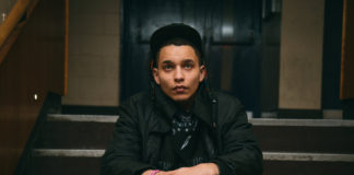 Tento chalan možno porazí aj Eminema a stane sa „najrýchlejším“ raperom na svete!