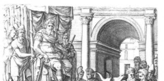 5 najbrutálnejších druhov mučenia v celej histórii