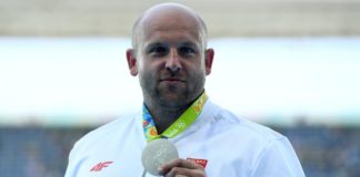 Olympíjsky vicemajster z Poľska šokuje, chce predať svoju medailu