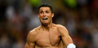 Ronaldova nová sexica: Futbalistu vzrušujú zadočky!