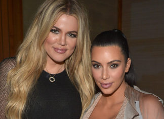 Foto: Sestry Kardashianové „odeté“ v kúskoch z edície Yeeze Season 3