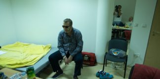 Nespoznaný Richard Müller prichádza do kina 17. novembra