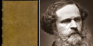 Testy preukázali, že jedna z kníh v Harvardskej knižnici je viazaná v ľudskej koži!