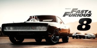 Trailer pre FAST 8 je konečne tu!