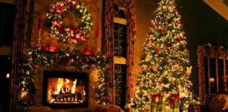 Vianočné tradície z celého sveta