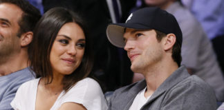 Mila Kunis a Ashton Kutcher sa tešia z nového prírastku do rodiny