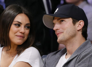 Mila Kunis a Ashton Kutcher sa tešia z nového prírastku do rodiny