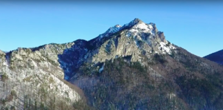VIDEO: Vrátna dolina tak, ako ste ju ešte nevideli