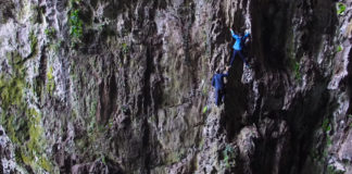 MIOA? Odvážni liečitelia šplhajúci po skalách