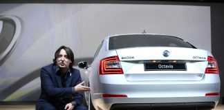 Slovenský dizajnér v automobilke Škoda Auto končí