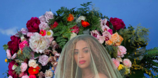 Beyoncé čaká dvojičky. Jej fotografia sa stala „NAJLAKOVANEJŠOU“ na Instagrame