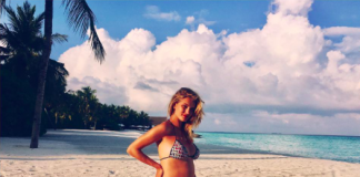 Jason Statham a Rosie Huntington-Whiteley potvrdili svoj nový prírastok do rodiny!