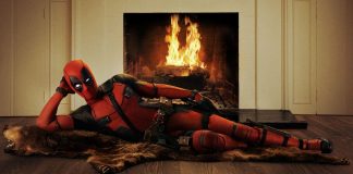 Do kín príde pokračovanie filmu Deadpool. Tu je teaser k novému filmu Deadpool 2