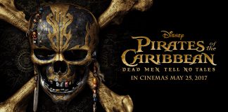 Najobľúbenejší filmový piráti sa vrátia do kín! Najnovší trailer je vonku a teší sa veľkej popularite