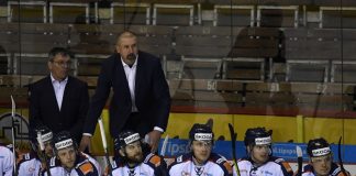 Slováci podľahli Švajčiarom a nestrelili ani jeden gól, prehrali 0:3