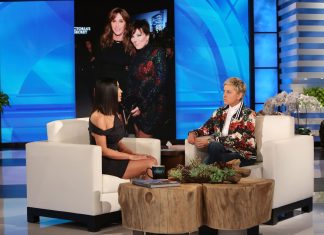 VIDEO: Kim Kardashian West v Ellen Show. Čo všetko prezradila o svojom a Kanyeho živote?