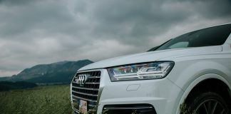 Test: Nemci to opäť dokázali! Nové Audi SQ7 posúva limity a mení fyzikálne zákony