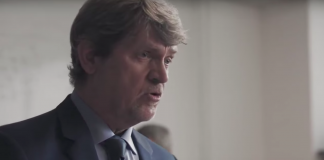 VIDEO: Ladislav Borbély v novej reklame! Podľa jeho slov „Víťazstvo je inherentnou esenciou každej športovej entity!“