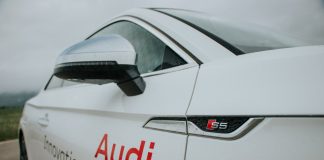Test: Jedno z najpopulárnejších Coupé strednej triedy opäť ožíva! Audi S5
