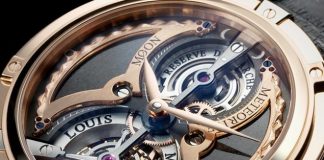 Najdrahšie hodinky na svete? Z ich ceny sa vám zatočí hlava