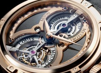 Najdrahšie hodinky na svete? Z ich ceny sa vám zatočí hlava