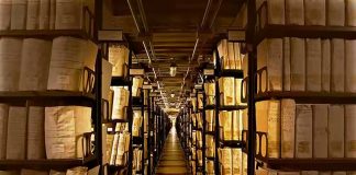 8 prísne tajných miest a zariadení na zemi, do ktorých je vstup pre verejnosť prísne zakázaný