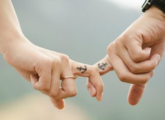 Ako získať svoju lásku späť