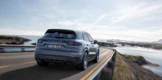 Najpredávanejšie Porsche prichádza so svojim novým modelom. Toto je nové Porsche Cayenne